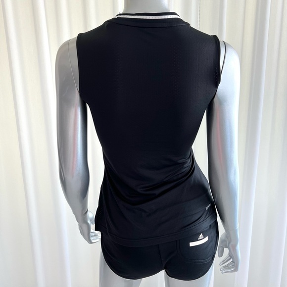 Adidas tank top women size XS - Picture 3 of 7